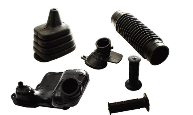 Guia completo da borracha nitrílica NBR: aplicações e vantagens para a indústria