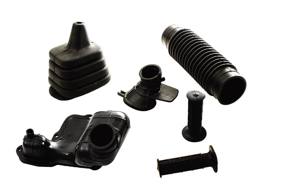 Guia completo da borracha nitrílica NBR: aplicações e vantagens para a indústria