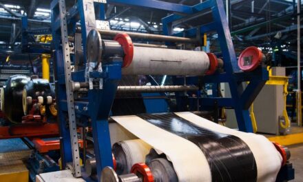 Controle de qualidade em produtos de borracha: garantia de desempenho e confiabilidade