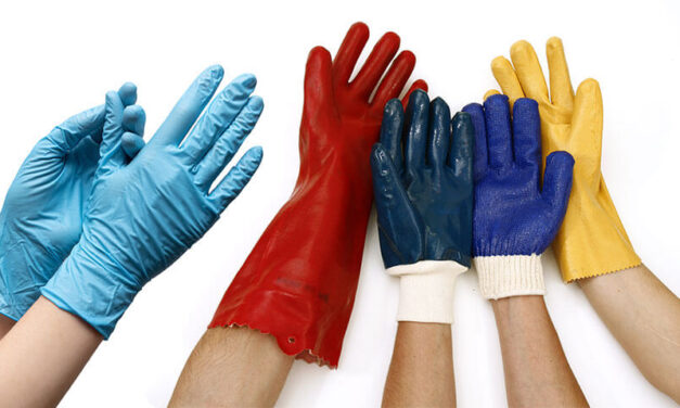 Látex nitrílico: como a qualidade superior transforma aplicações industriais?