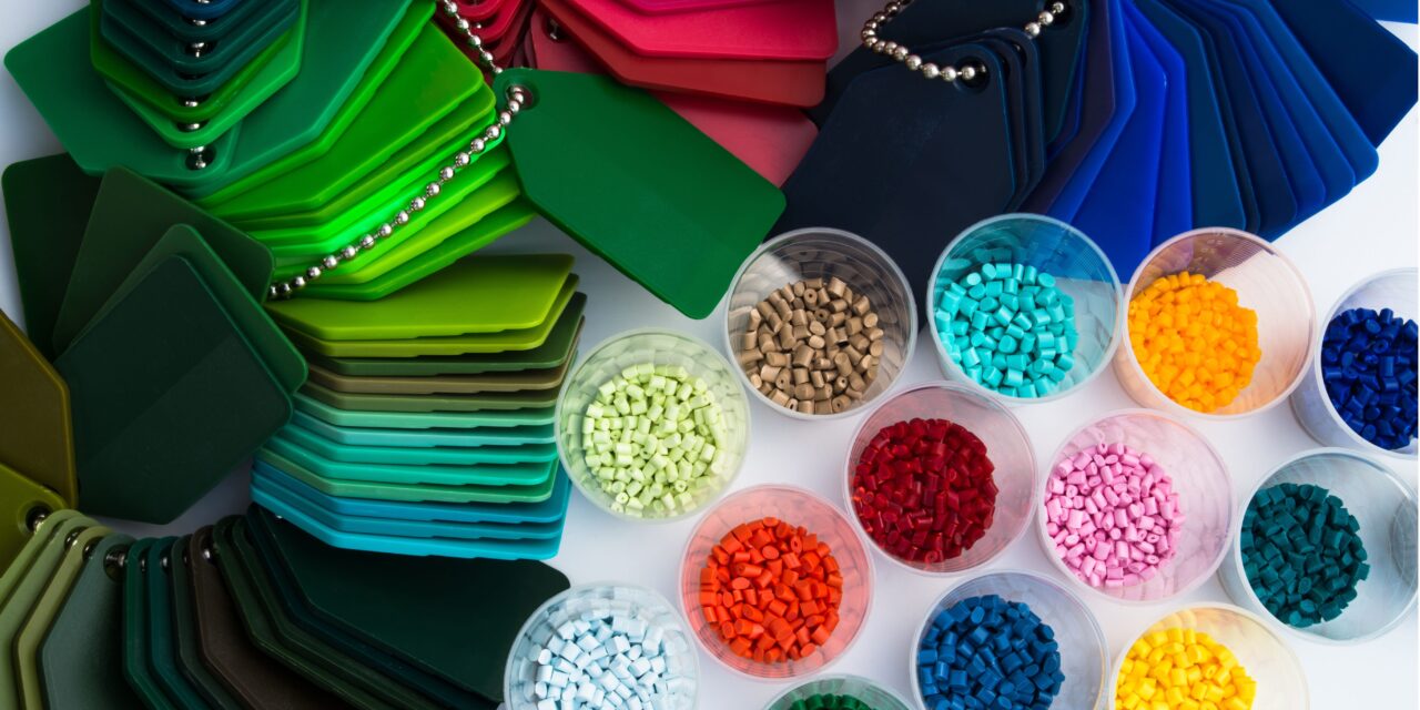 Polímeros especiais no setor têxtil: inovação para alta performance