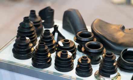 Soluções em polímeros personalizadas para o setor automotivo