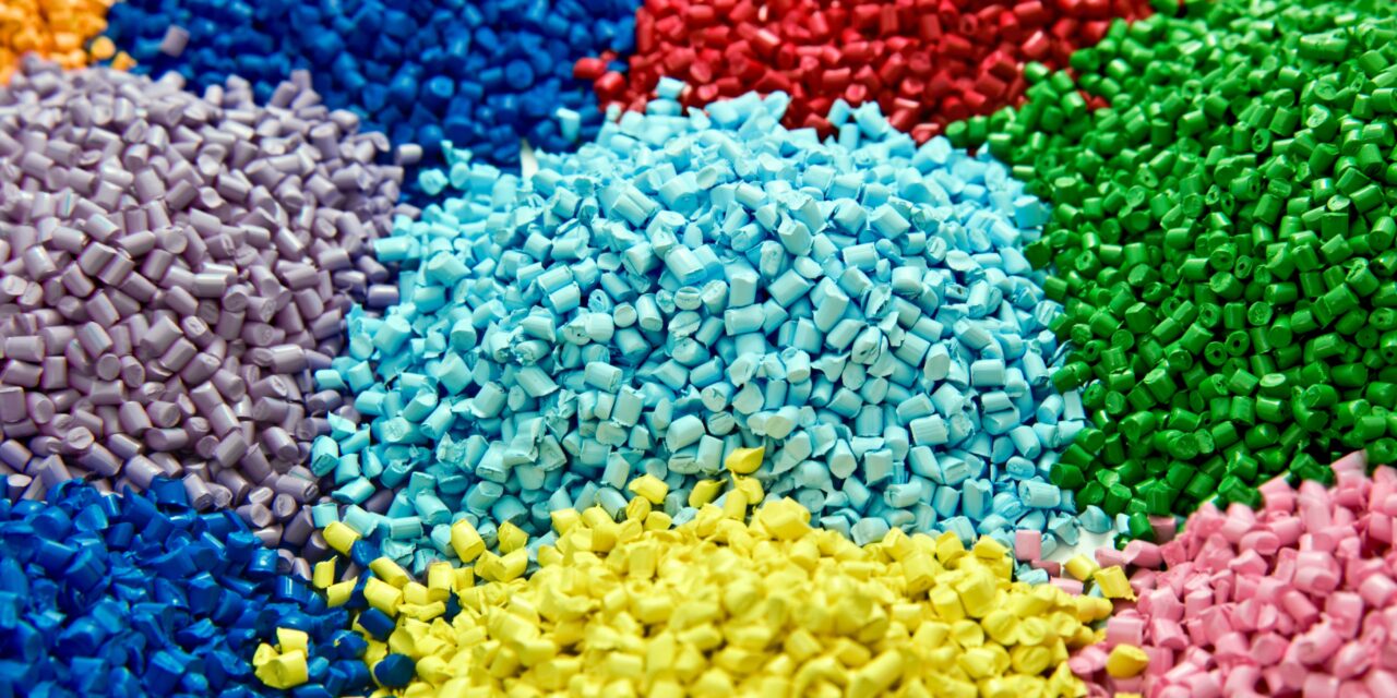 Polímeros multifuncionais: soluções versáteis para as mais diversas indústrias